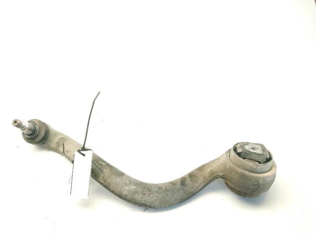 Braço oscilante inferior esquerdo de suspensão dianteira 31126773949 BMW