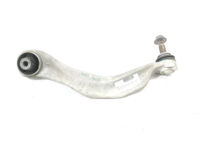 Braço oscilante inferior direito de suspensão dianteira 31126775972 BMW