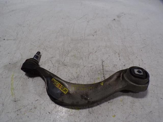 Braço oscilante inferior esquerdo de suspensão dianteira 31126777733 BMW