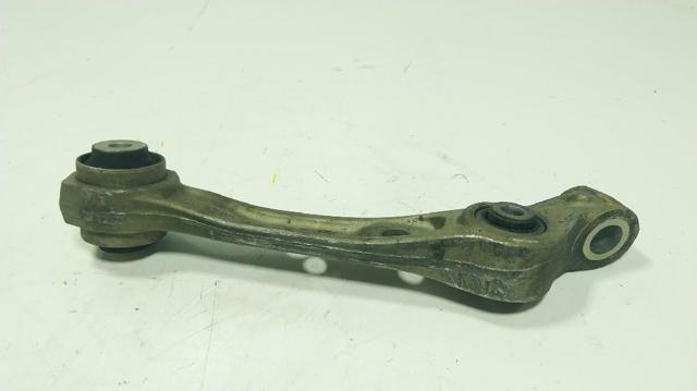 Braço oscilante inferior direito de suspensão dianteira 31126777744 BMW