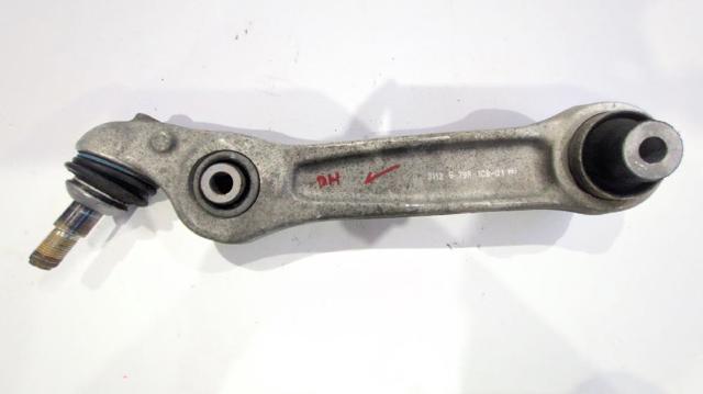 Braço oscilante inferior direito de suspensão dianteira 31126798108 BMW