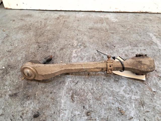 Braço oscilante inferior esquerdo de suspensão dianteira 31126854727 BMW