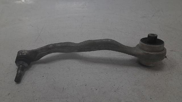 Braço oscilante inferior direito de suspensão dianteira 31126855742 BMW