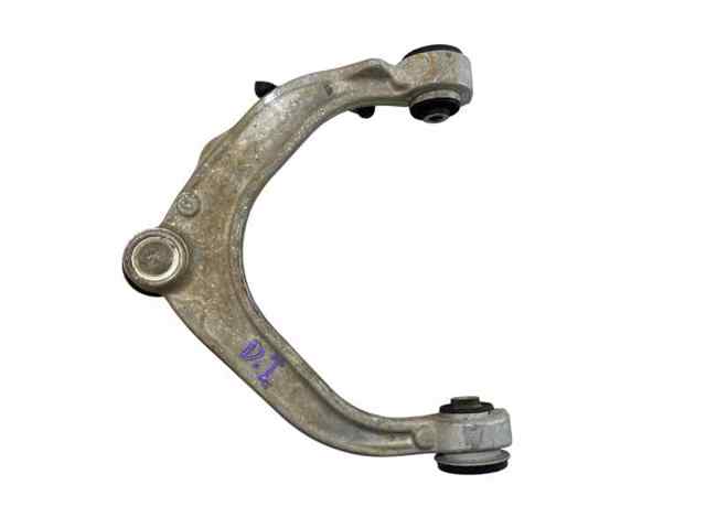Braço oscilante superior esquerdo de suspensão dianteira 31126863785 BMW