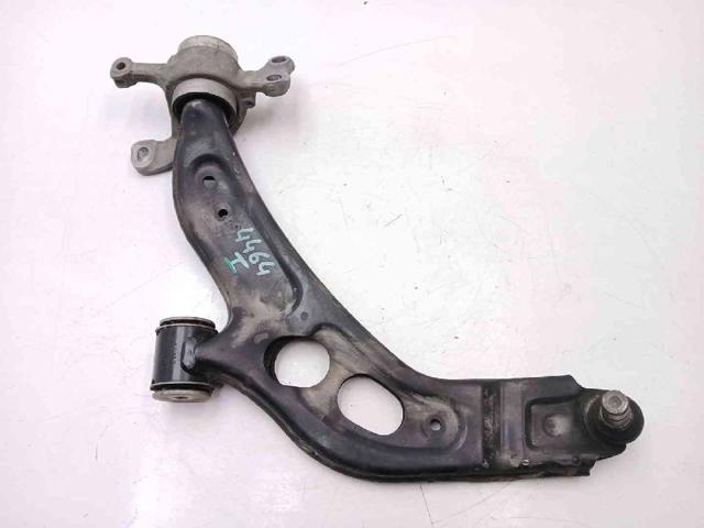Braço oscilante inferior esquerdo de suspensão dianteira 31126879843 BMW