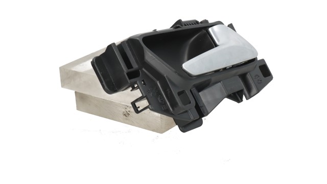 Maçaneta interna dianteira/traseira da porta direita 311337 PEUGEOT