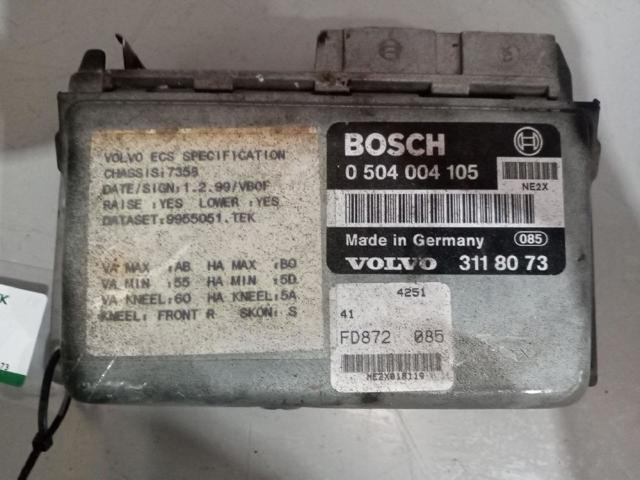 3118073 Volvo