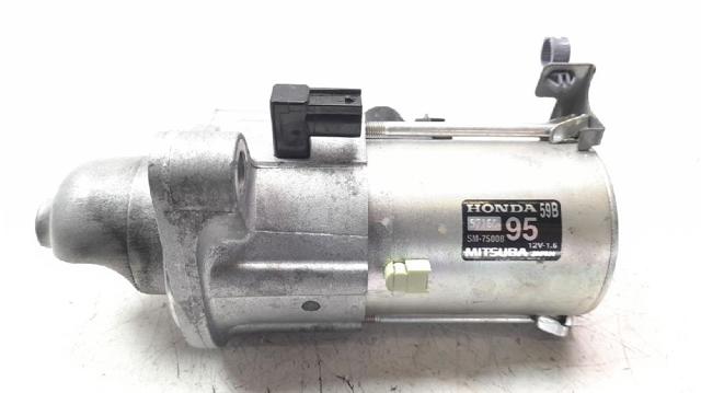 Motor de arranco 3120059B014 HONDA