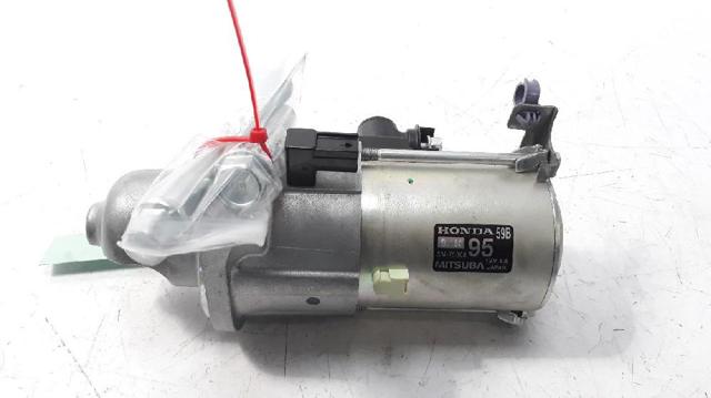 Motor de arranco 3120059B014 HONDA