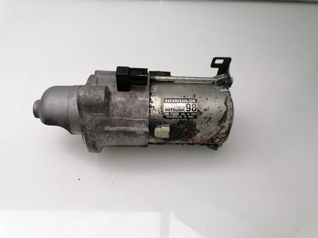312005AAA02 Honda