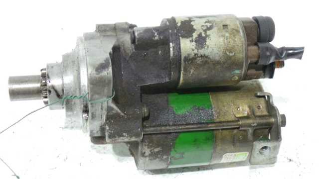 Motor de arranco 31200P1KE01 HONDA