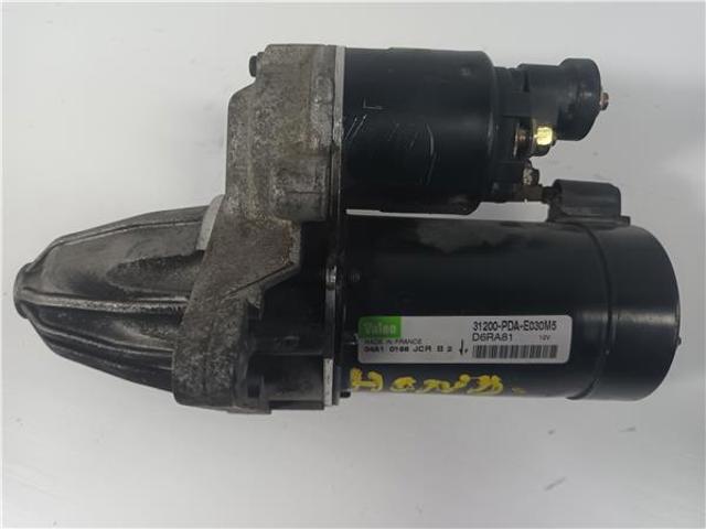Motor de arranco 31200PDAE030M5 HONDA