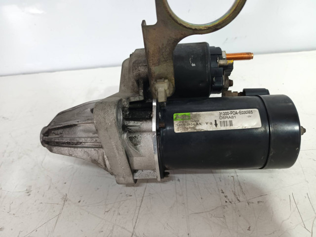 Motor de arranco 31200PDAE030M5 HONDA
