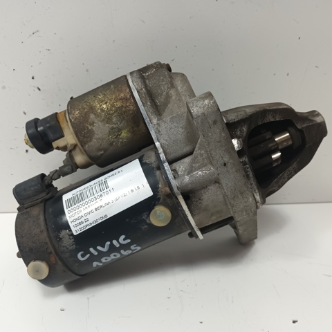 31200PMHG010M5 Honda