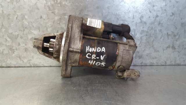 Motor de arranco 31200PNEG01 HONDA