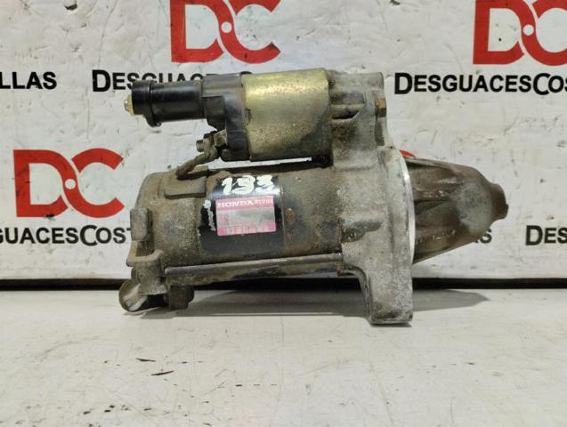 Motor de arranco 31200PNEG01 HONDA