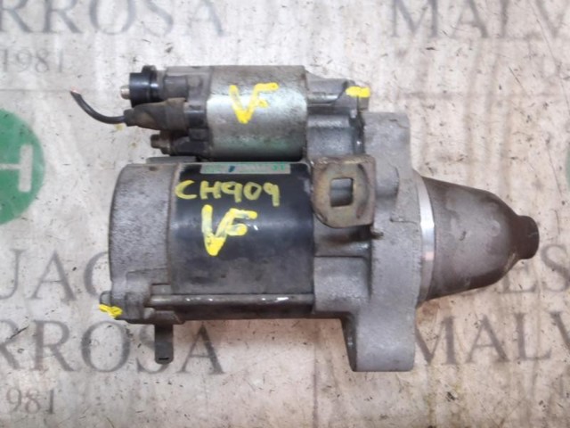 Motor de arranco 31200PWAG01 HONDA