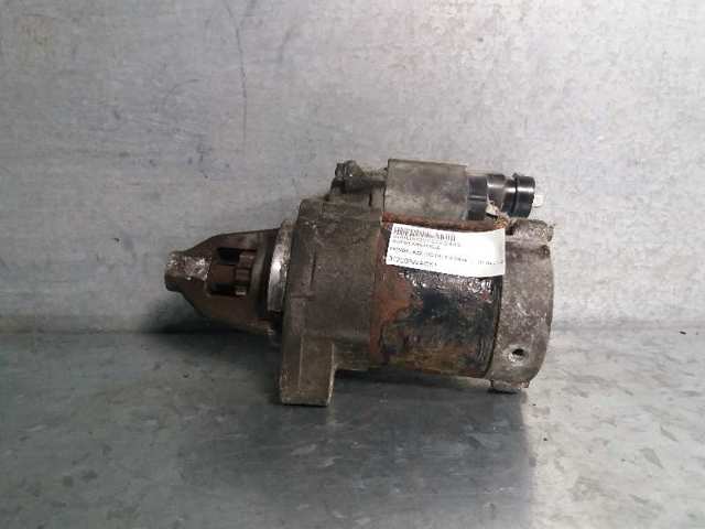 Motor de arranco 31200PWAG51 HONDA