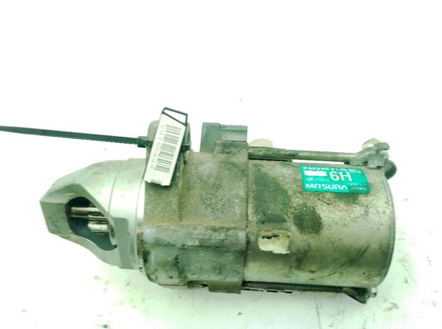 Motor de arranco 31200RBJ004 HONDA