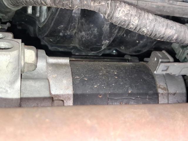 Motor de arranco 31200RNAA01 HONDA