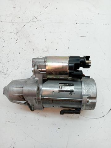 Motor de arranco 31200RZ0G01 HONDA