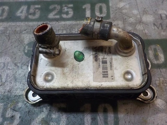 Radiador de óleo 31201909 VOLVO