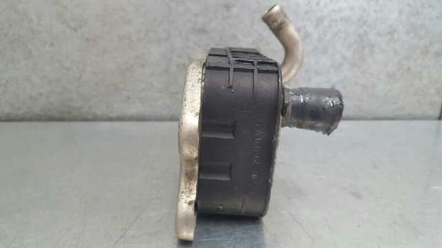 Radiador de óleo 31201910 VOLVO