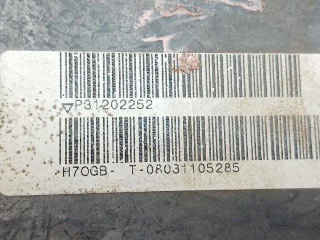 Coluna da direção 31202262 VOLVO
