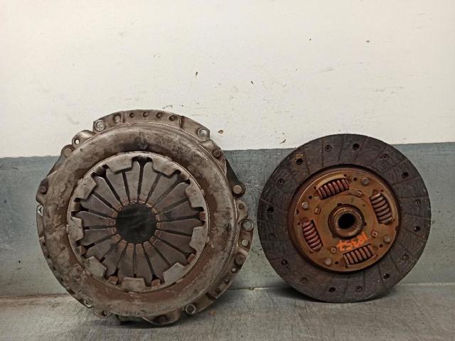 Cesta de embraiagem para Toyota Corolla E12