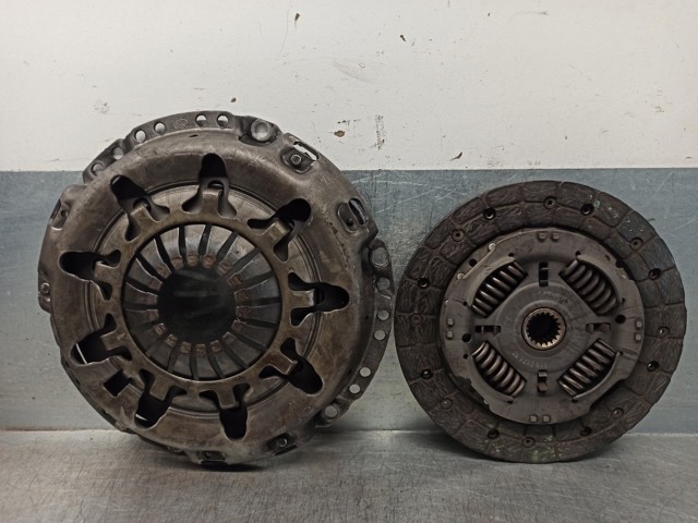 Cesta de embraiagem 312100D060 TOYOTA