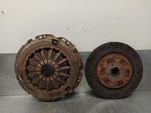 Cesta de embraiagem 3121012240 TOYOTA