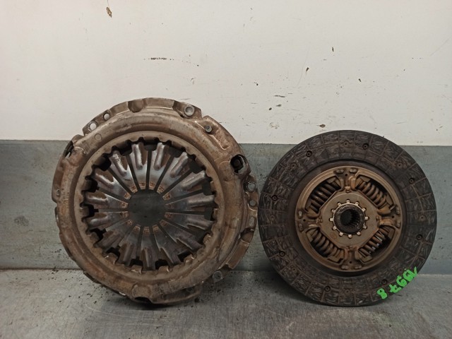 3121052100 Toyota
