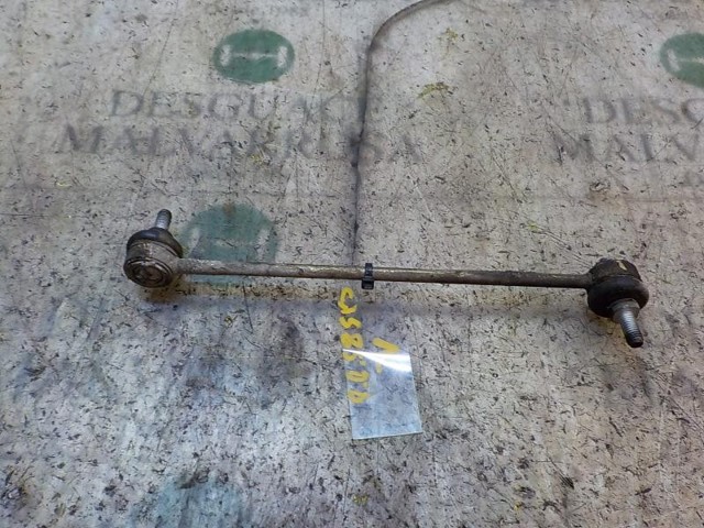 Montante de estabilizador dianteiro 31212730 VOLVO