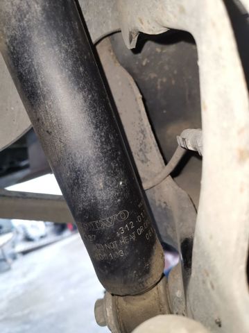 31212943 Volvo