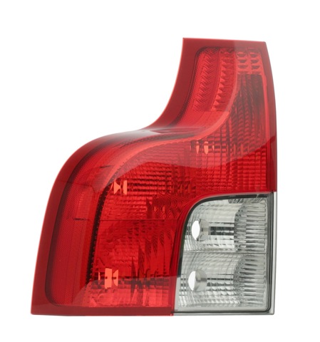 Lanterna traseira esquerda 31213381 VOLVO