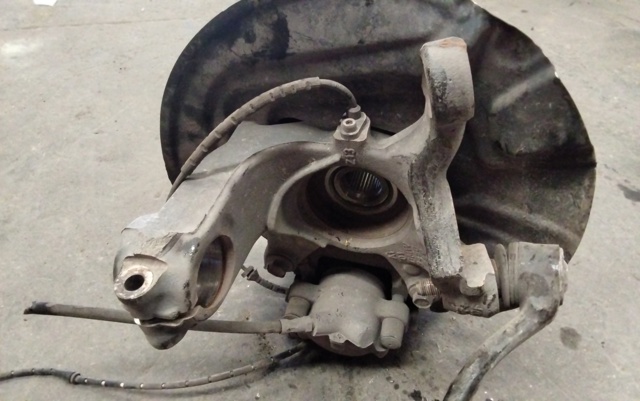 31213450557 BMW