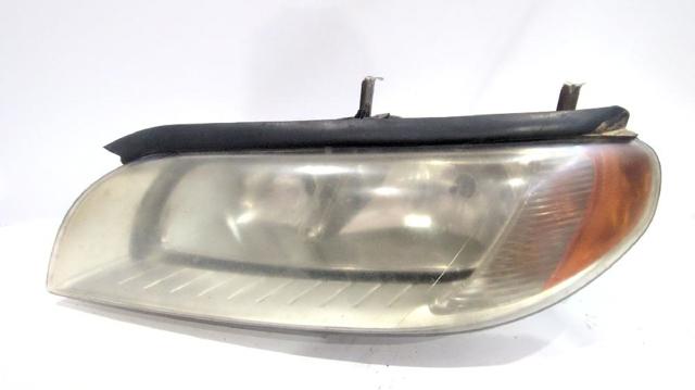 Luz esquerda 31214351 VOLVO