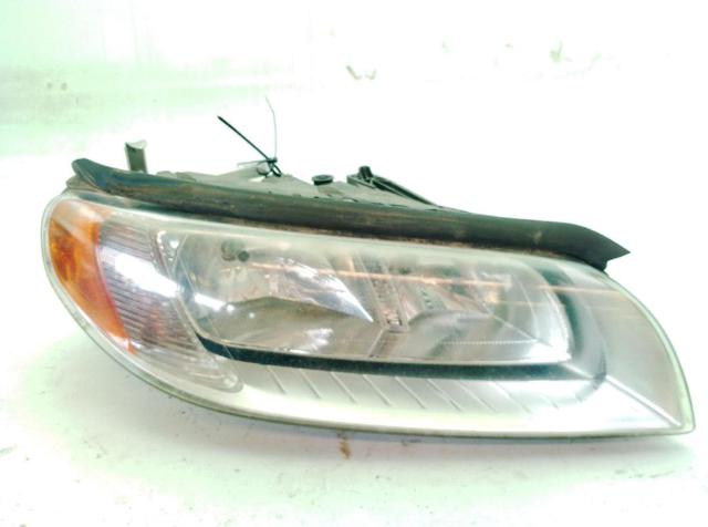 Luz direita para Volvo S80 AS, AR