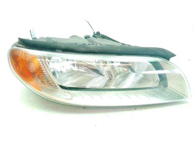 S80 II sedan (2006-2016) original desde 255,41 €