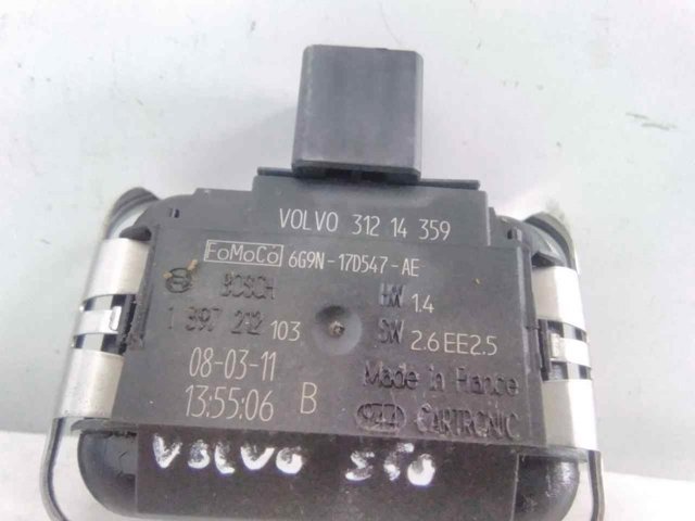 31214359 Volvo
