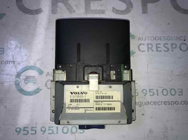 312155021 Volvo