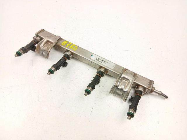 Injetor de injeção de combustível 31216329 VOLVO