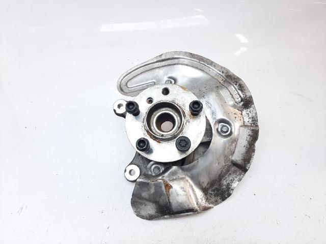 Pino moente (extremidade do eixo) dianteiro esquerdo 31216876645 BMW