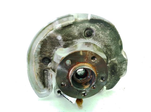 Pino moente (extremidade do eixo) dianteiro esquerdo 31216876645 BMW