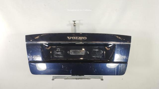  Volvo S80 II sedan comprar em Portugal