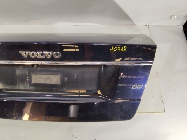 Tampa de porta-malas para Volvo S80 AS, AR