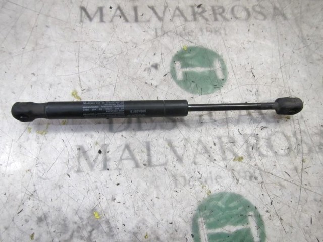 Amortecedor de tampa de porta-malas (de 3ª/5ª porta traseira) 31217640 VOLVO