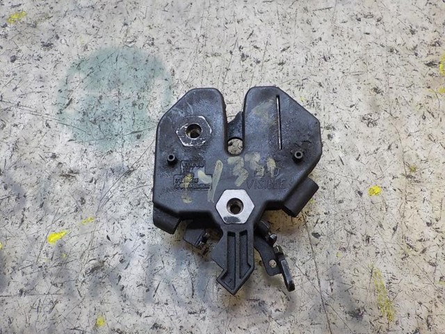 Fecho da capota direito 31218474 VOLVO