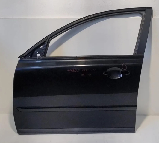 Porta dianteira esquerda 31218562 VOLVO