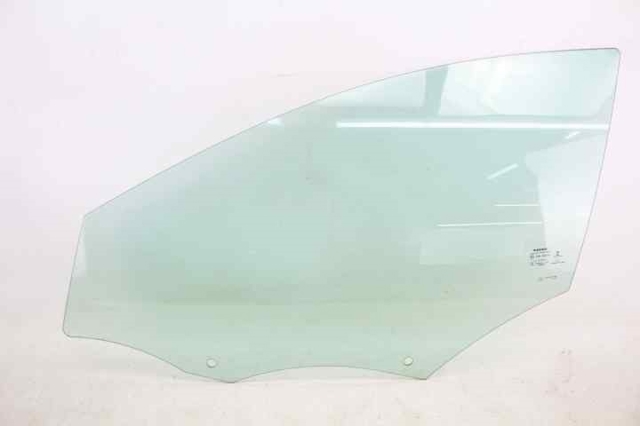 Vidro da porta dianteira esquerda 31218995 VOLVO